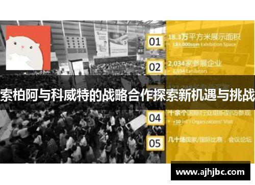 索柏阿与科威特的战略合作探索新机遇与挑战